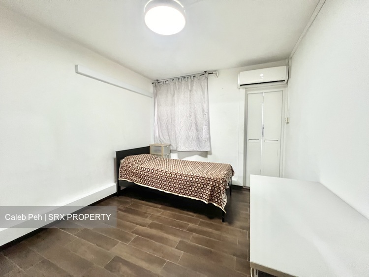 Blk 163 Siglap East (Bedok), HDB 4 Rooms #587694101